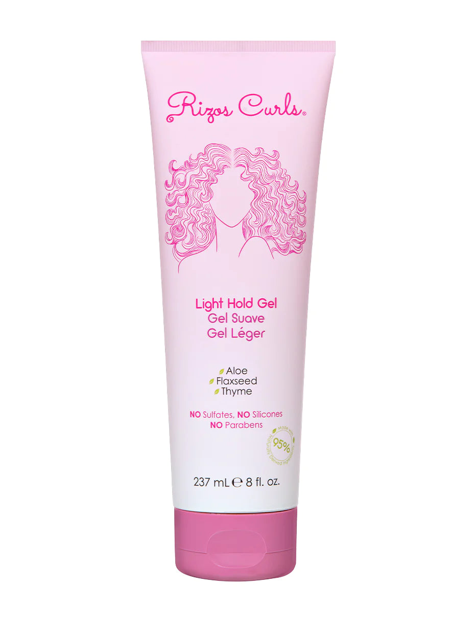 Light Hold Gel