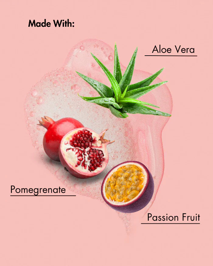 Long & Luxe Groedges Edge Control