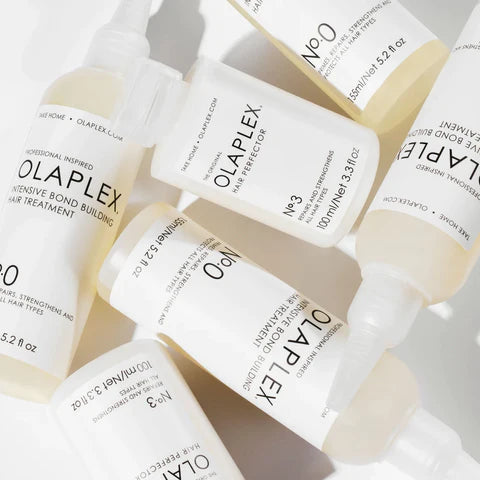 Olaplex Bundle