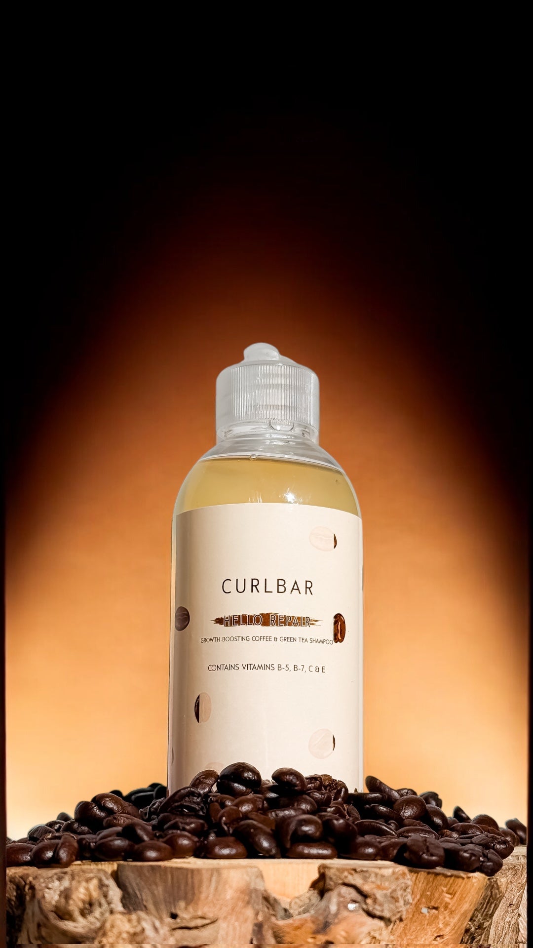 Hello Repair Shampoo