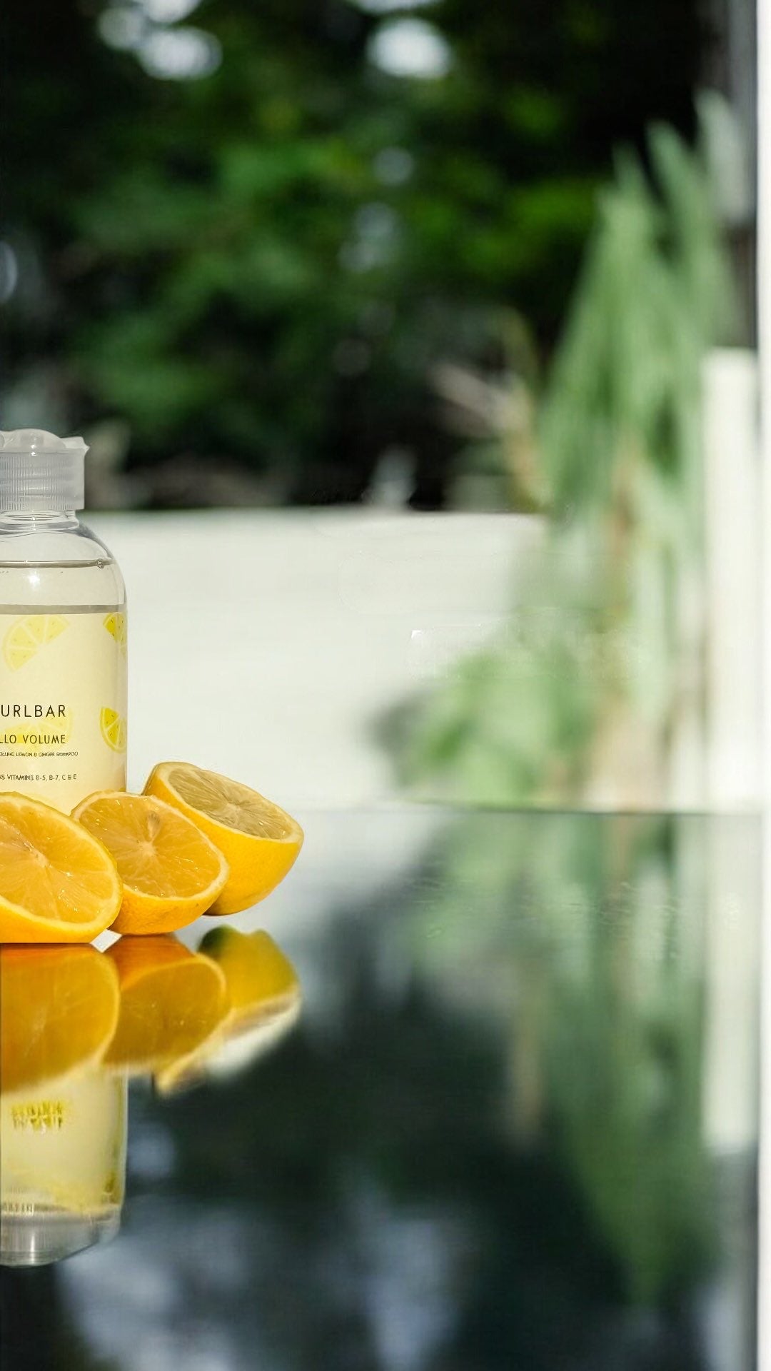 Hello Volume Shampoo