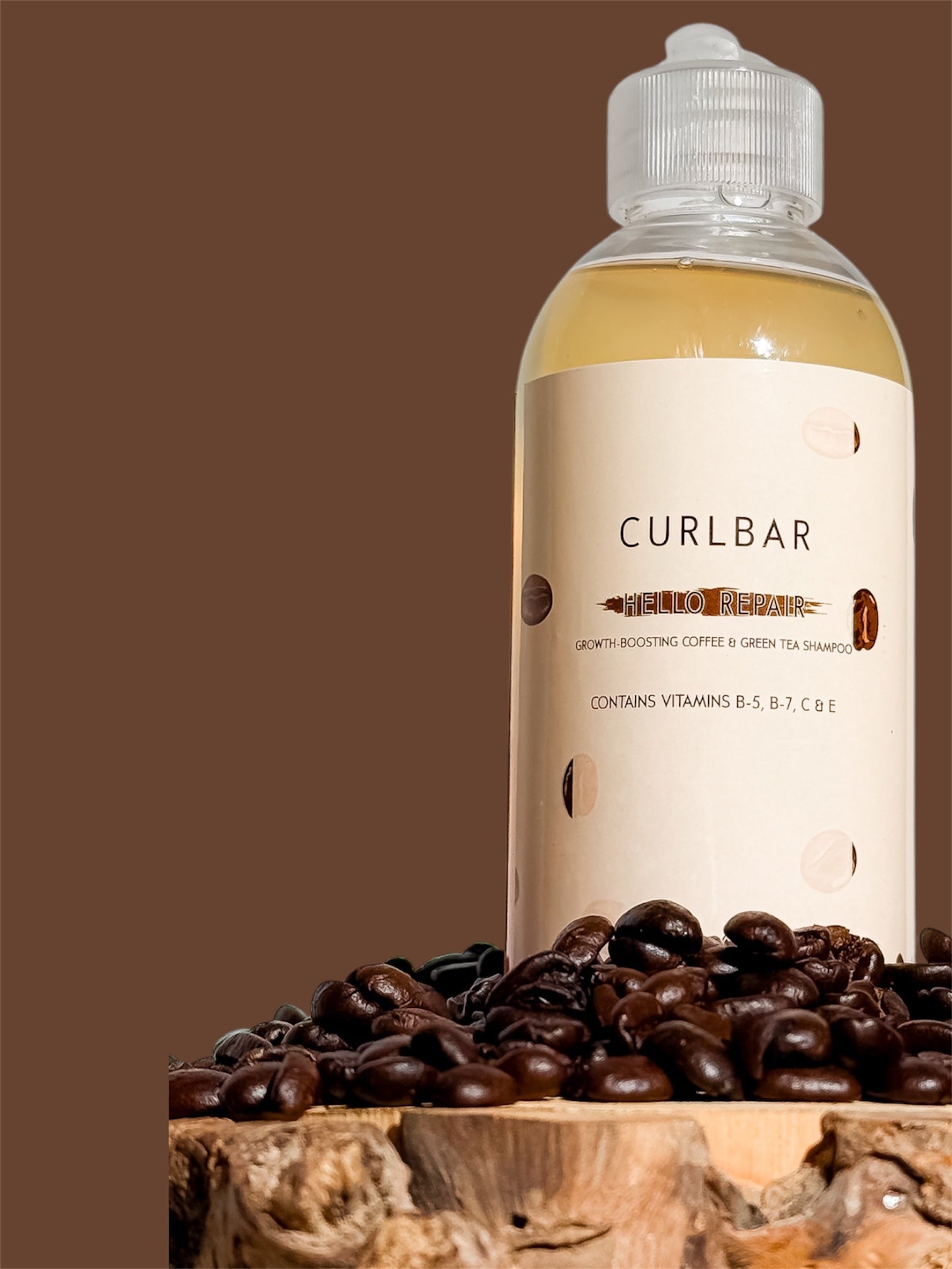 Hello Repair Shampoo