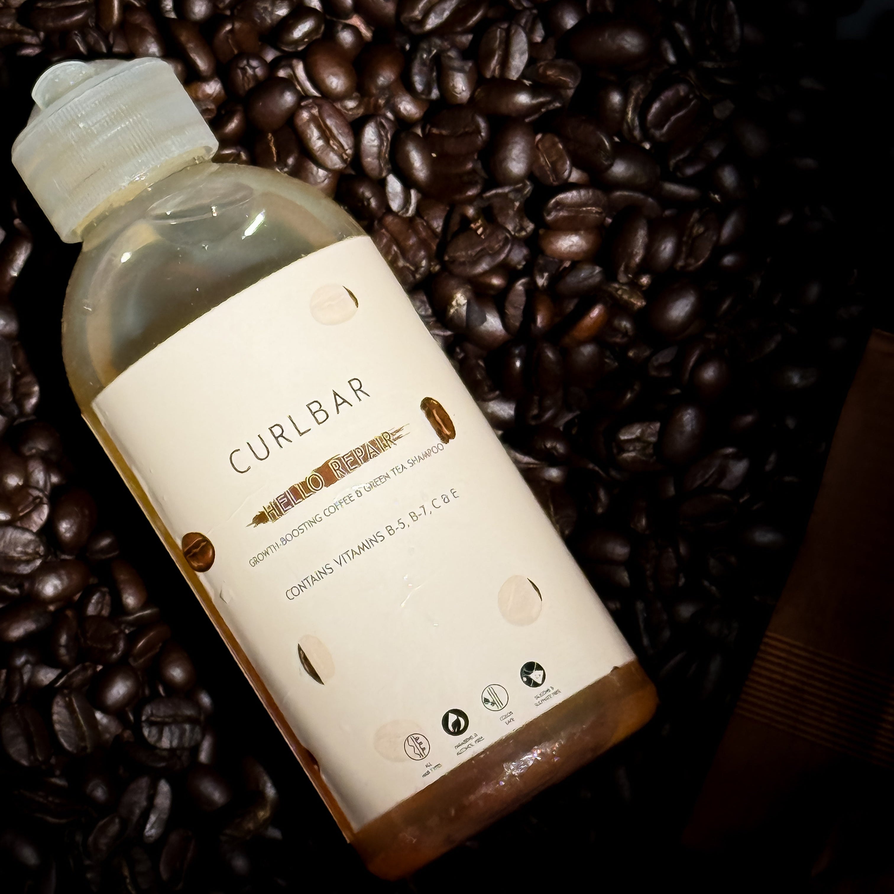 Hello Repair Shampoo