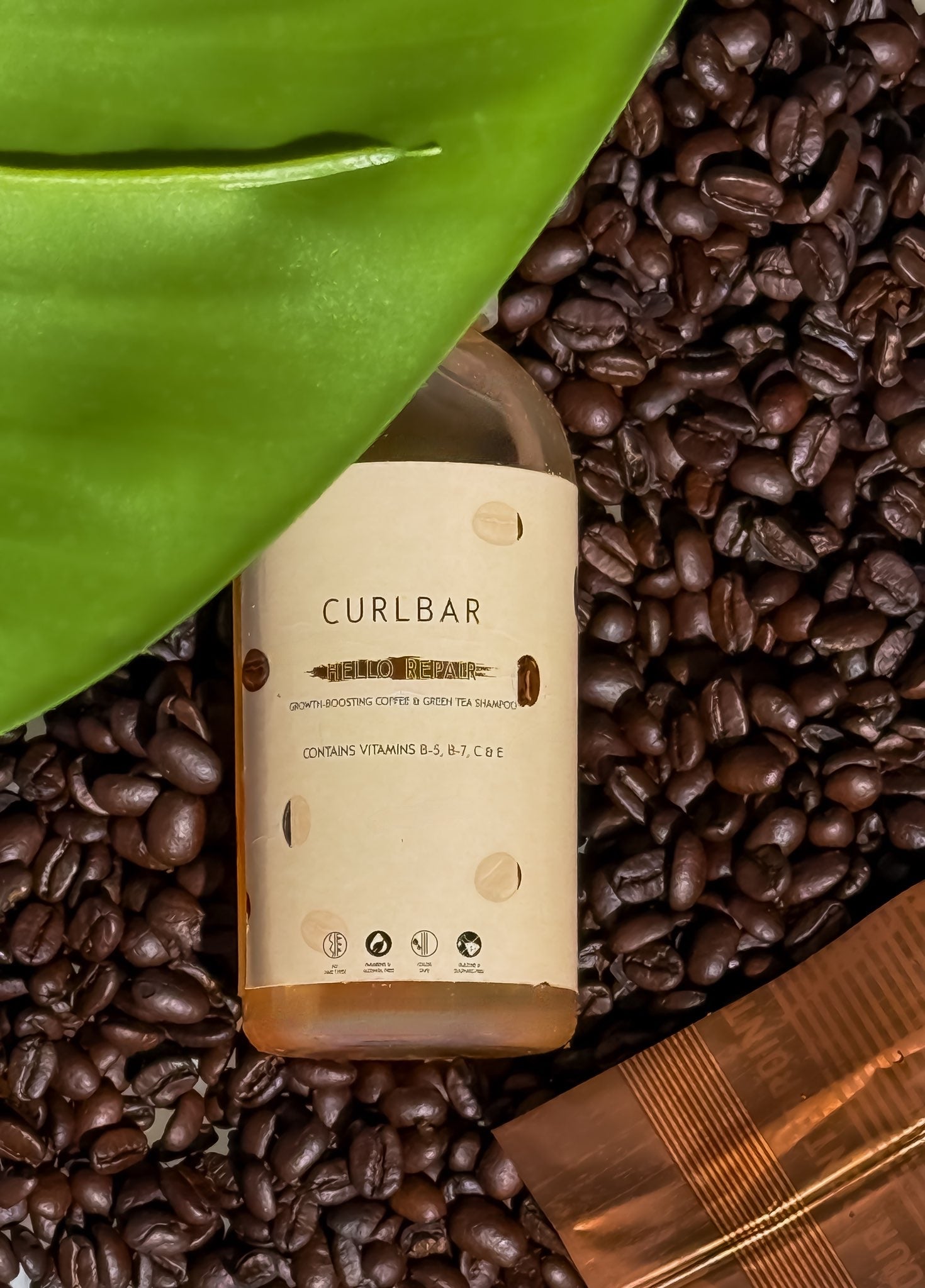 Hello Repair Shampoo