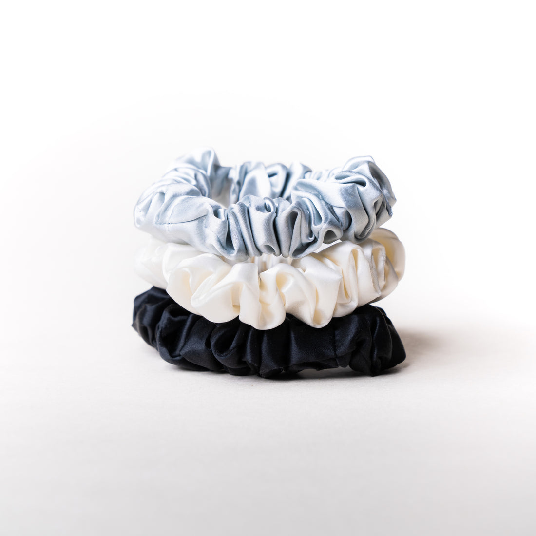 Tangles Midi Scrunchies (Set of 3)