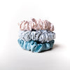 Tangles Midi Scrunchies (Set of 3)