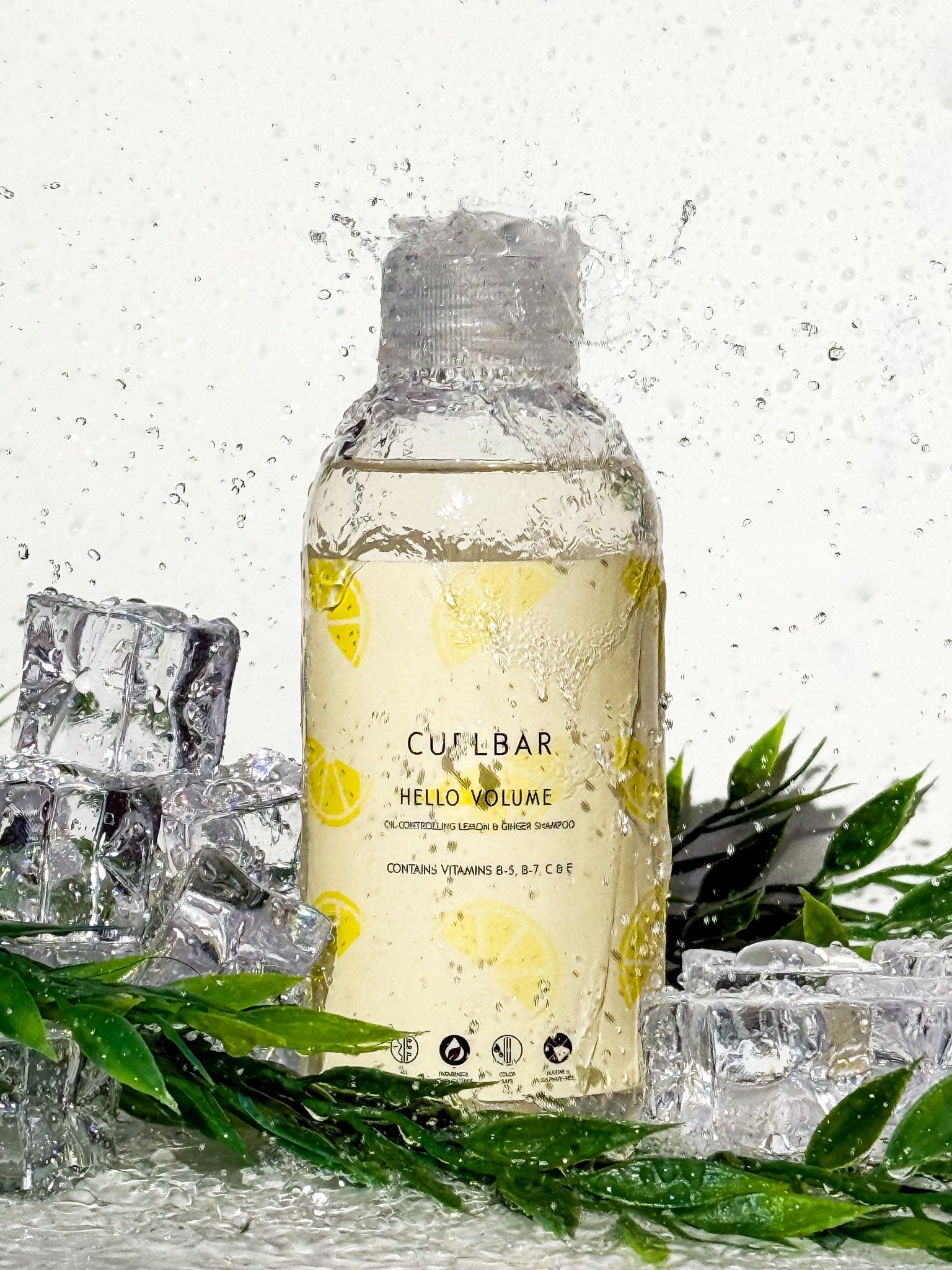 Hello Volume Shampoo