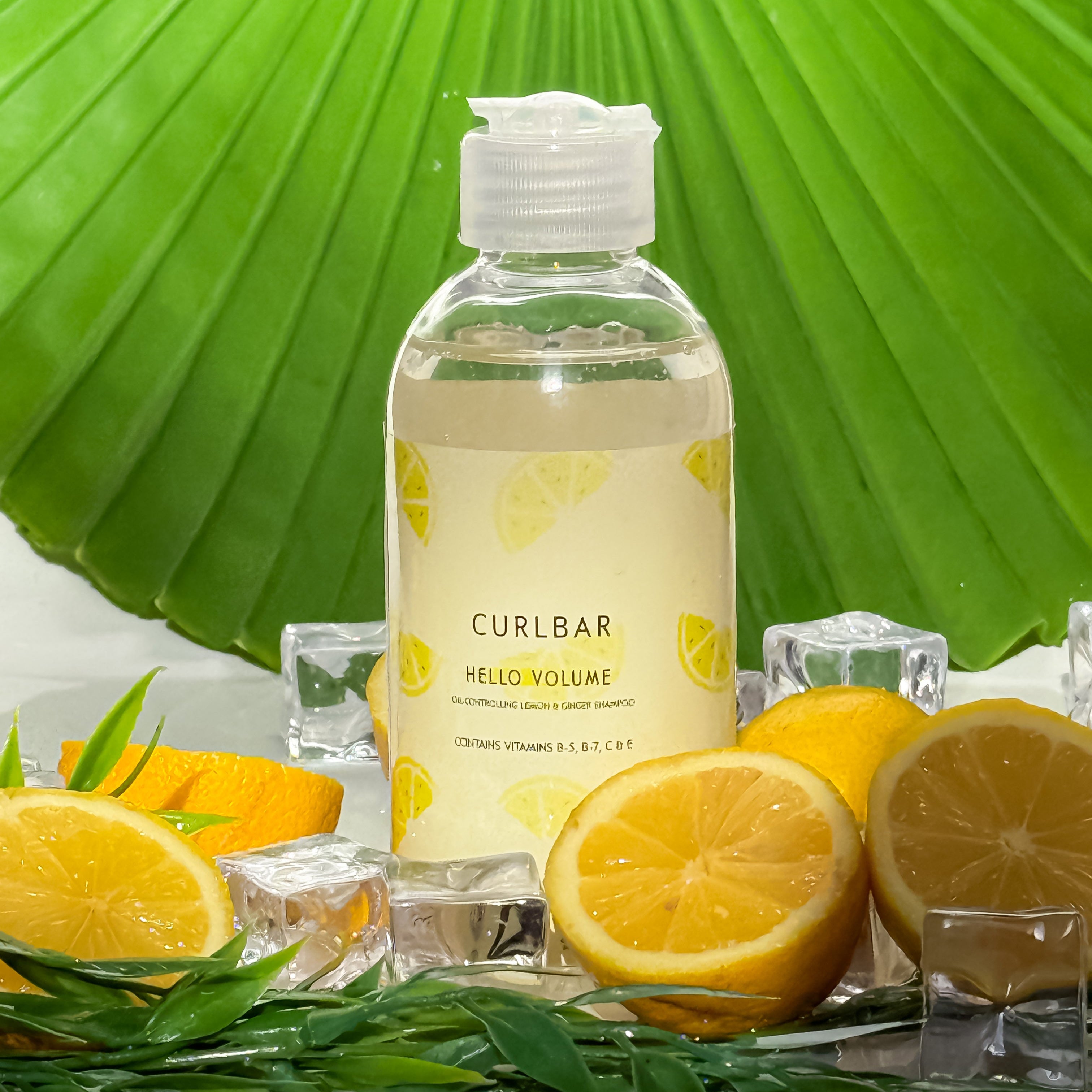 Hello Volume Shampoo