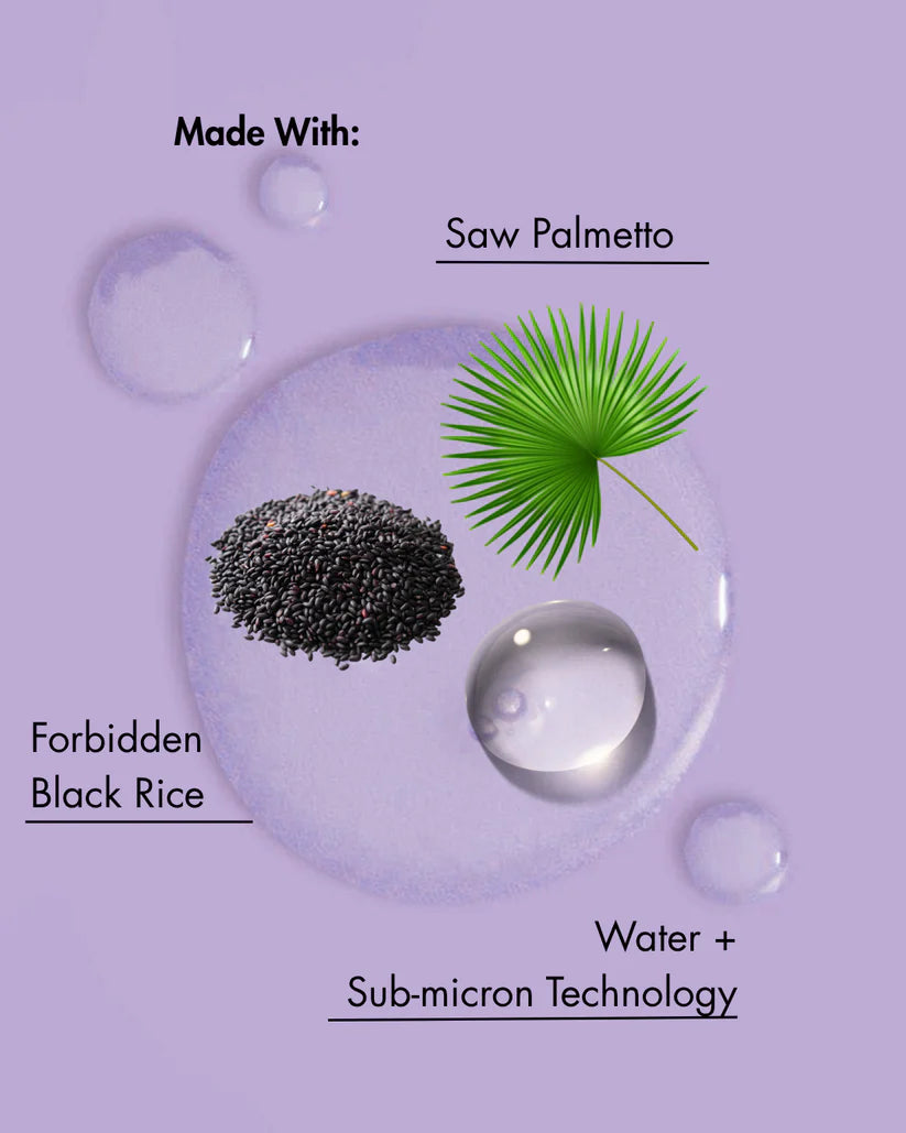 Rice Water Conditioner