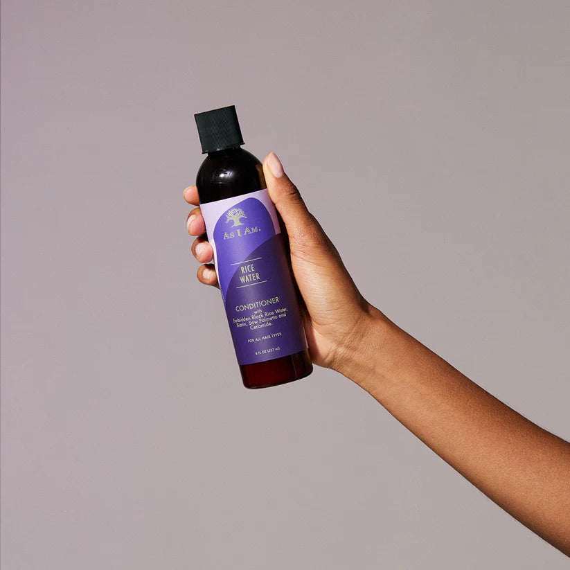 Rice Water Conditioner