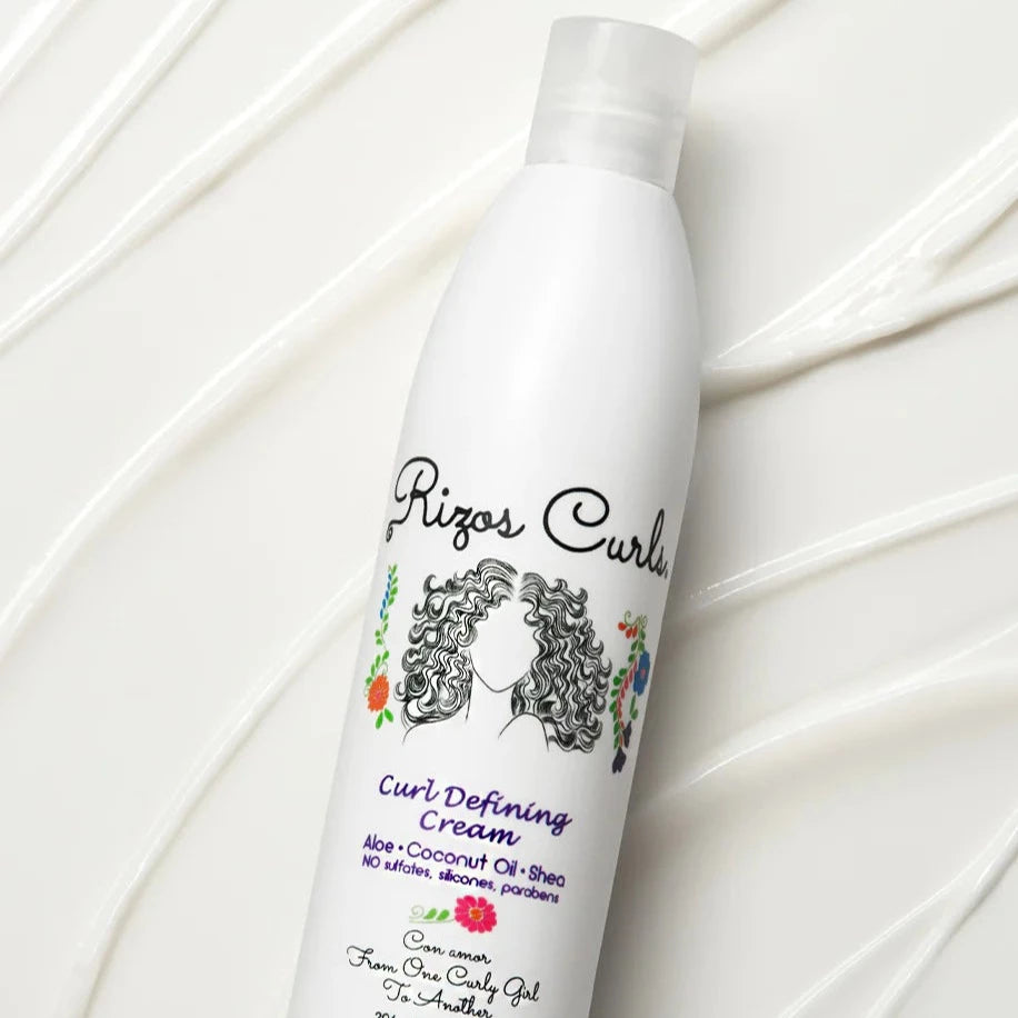 Curl Defining Cream