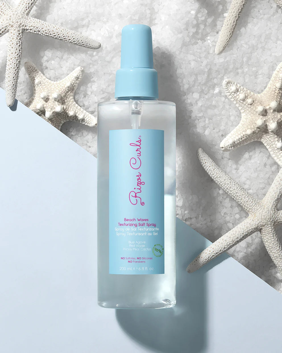 Beach Waves Texturizing Salt Spray