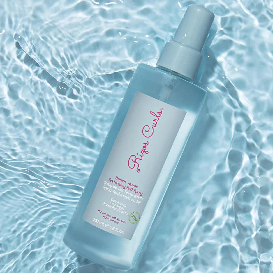 Beach Waves Texturizing Salt Spray