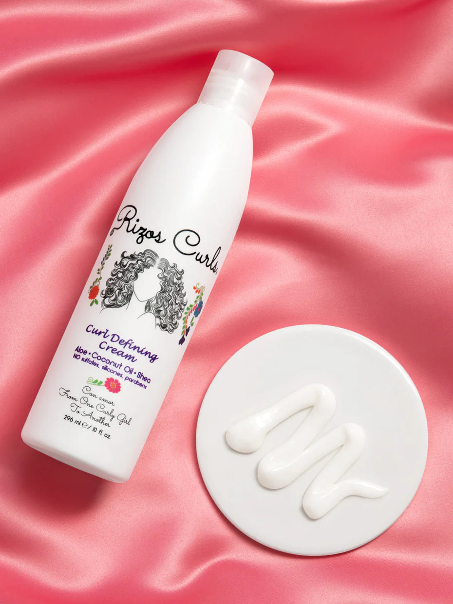 Curl Defining Cream