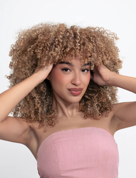 Hydro Hug Hair Mask