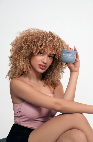 Curl Comeback Repair Hair Mask