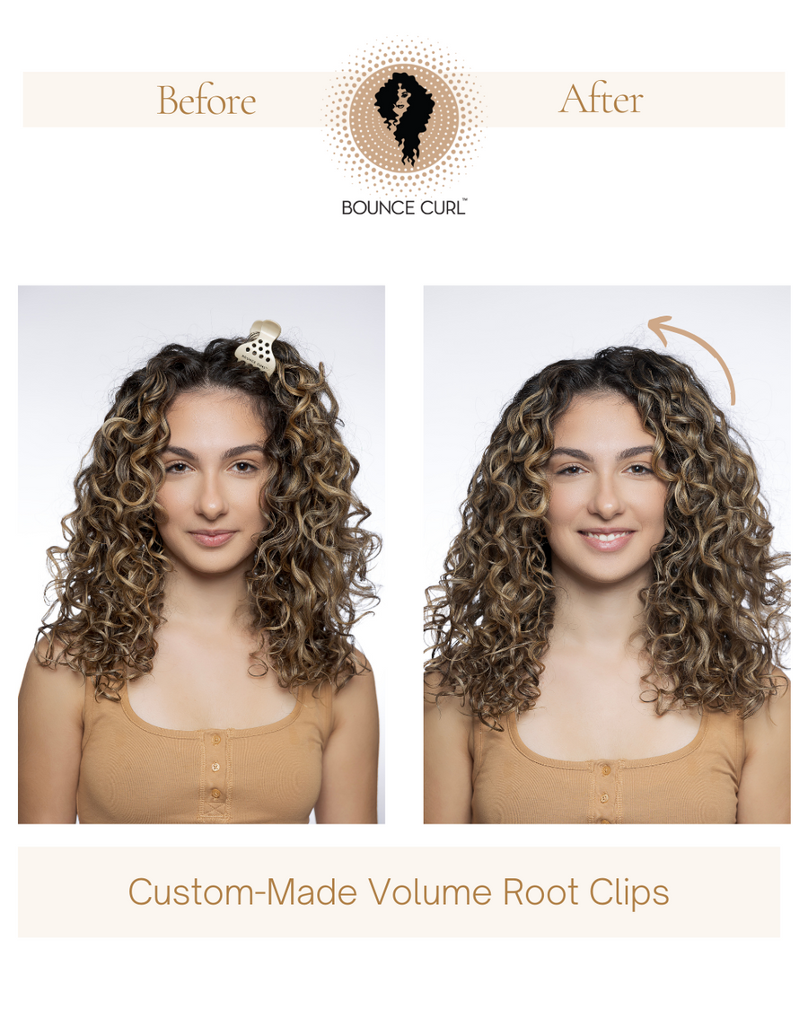 Volume Root Clips – Shop Curls