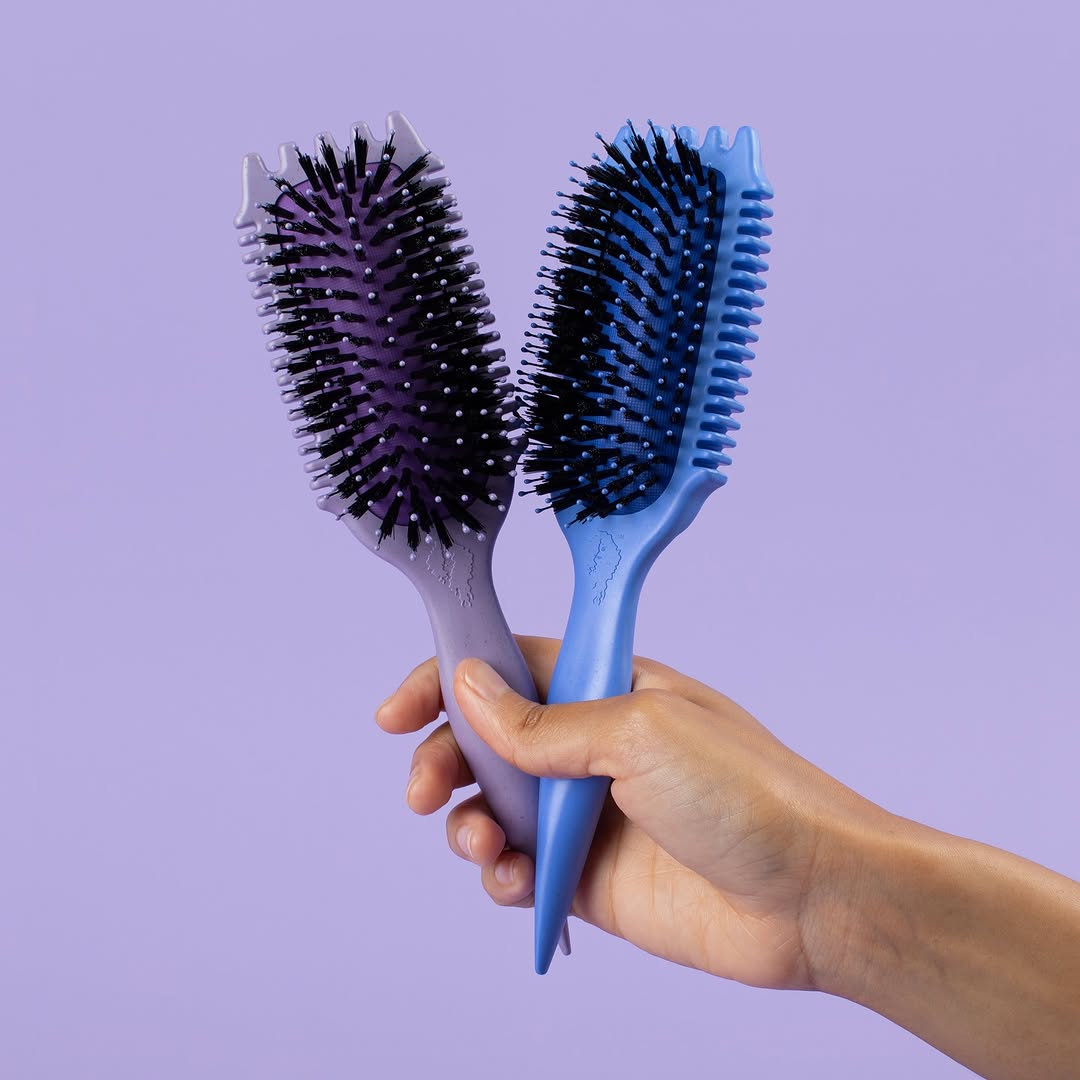Volume EdgeLift Brush