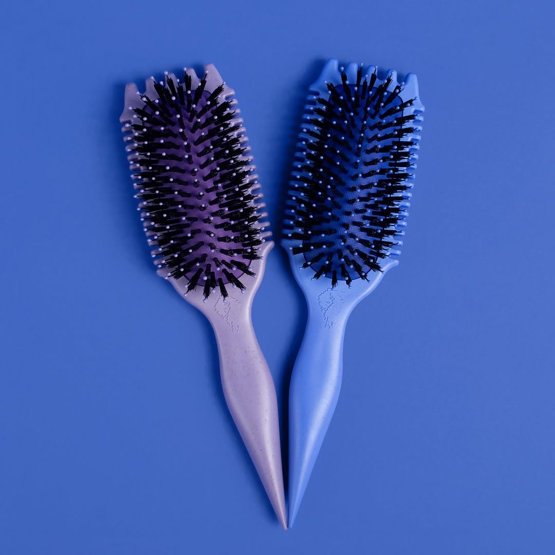 Volume EdgeLift Brush