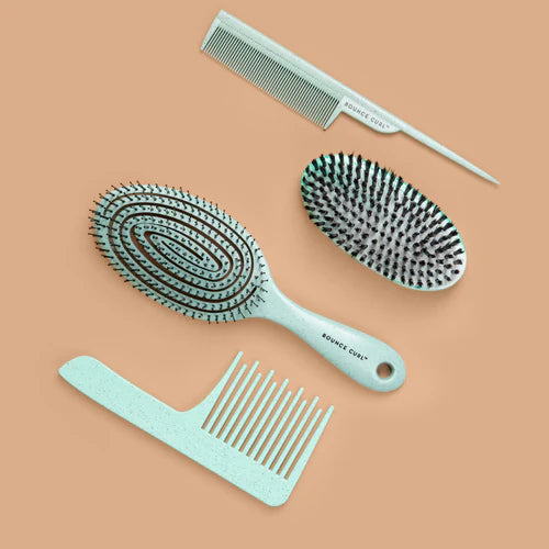 Styling Comb