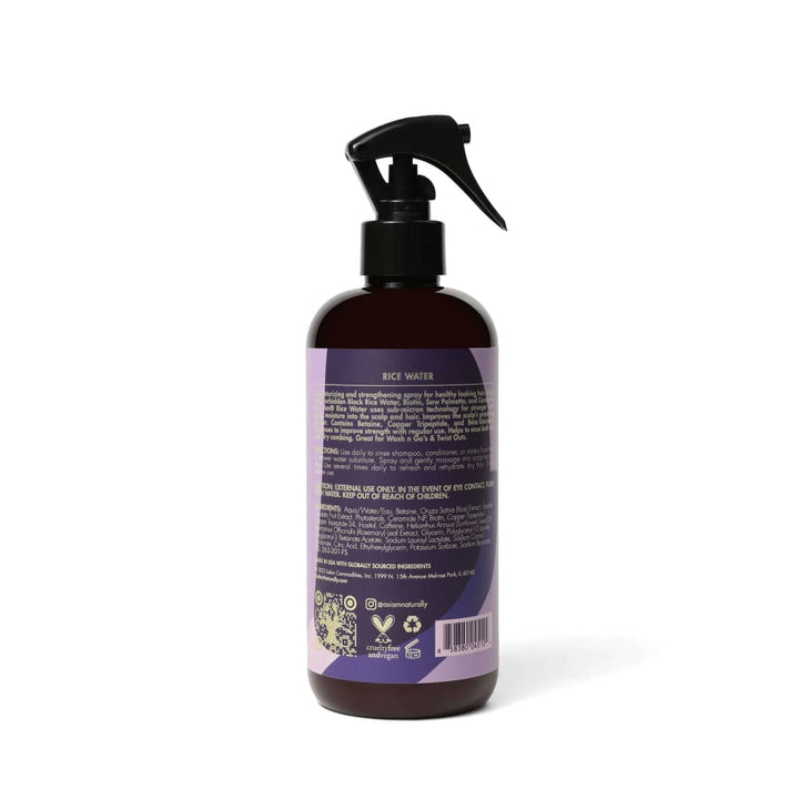 Rice Water Spray