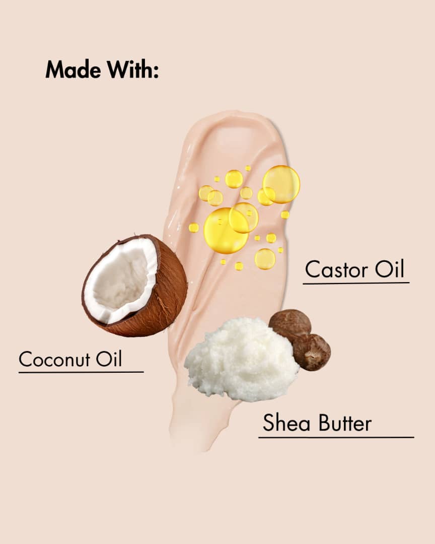 Twist Defining Cream