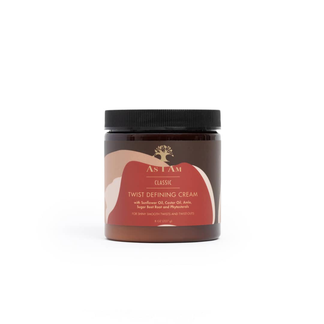 Twist Defining Cream