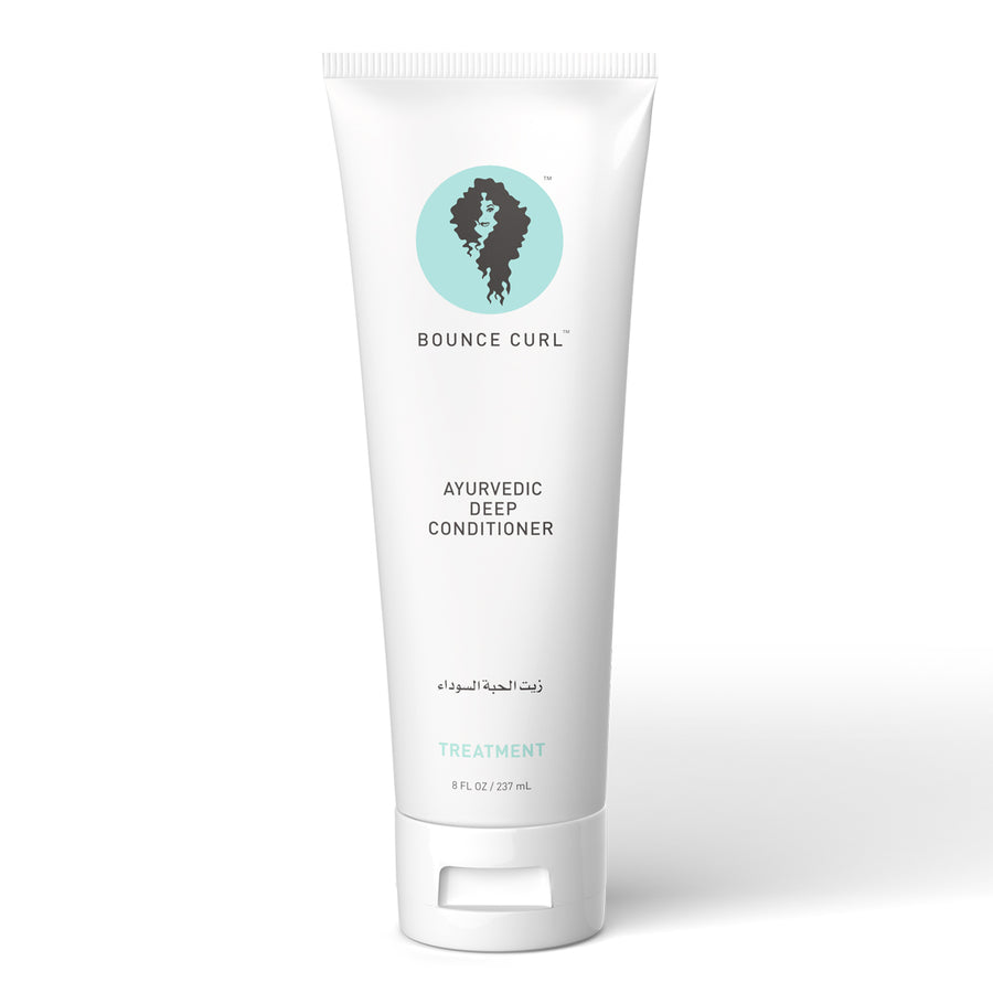 Ayurvedic Deep Conditioner