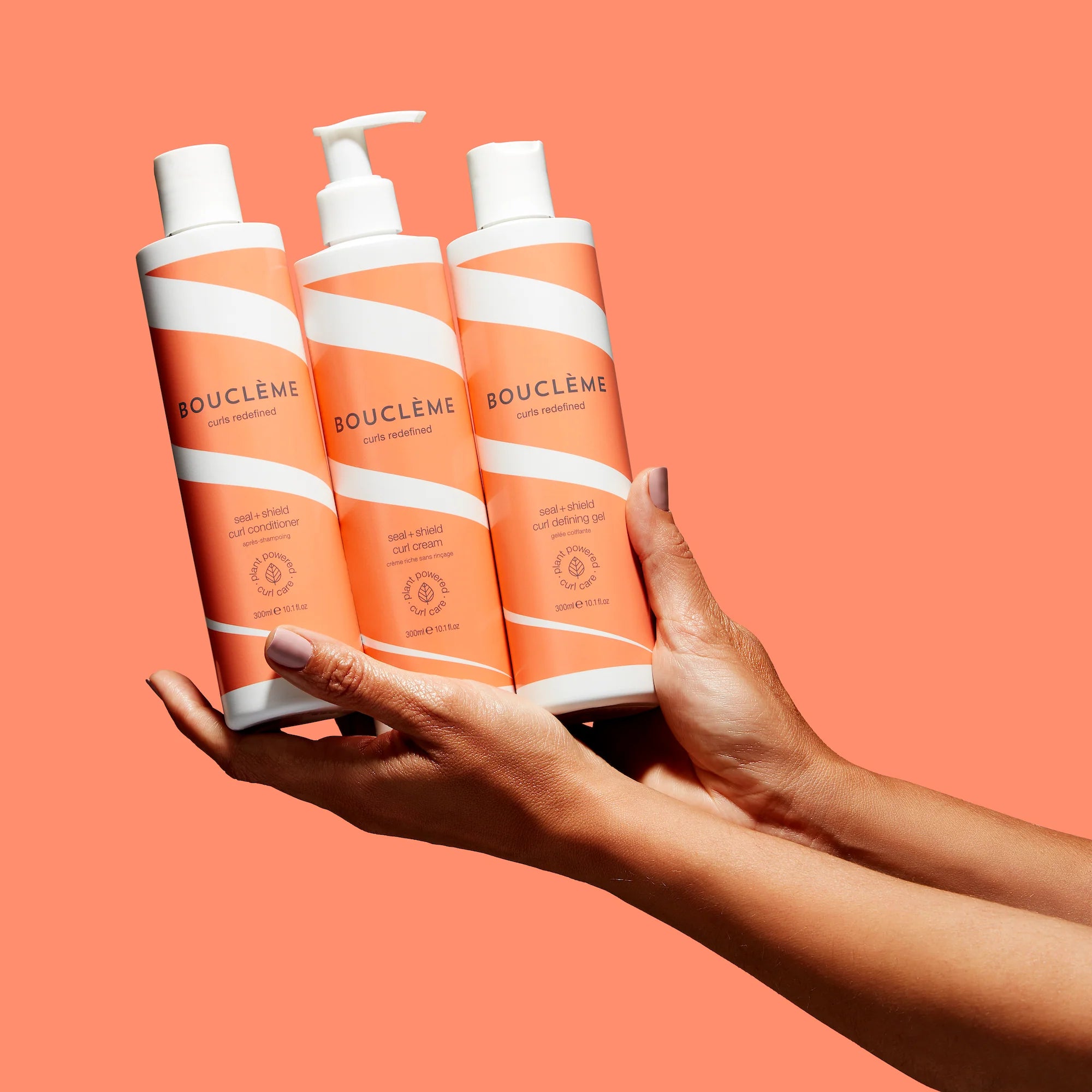 Seal + Shield Bundle