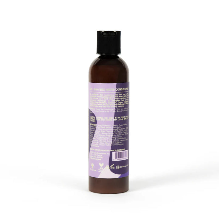 Rice Water Conditioner