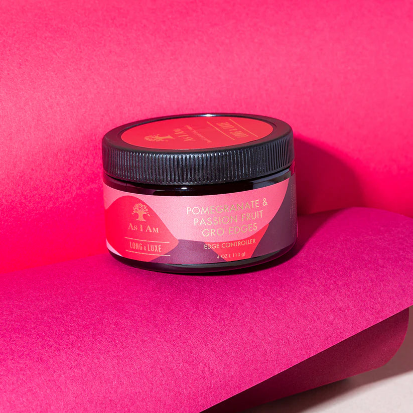 Long & Luxe Groedges Edge Control