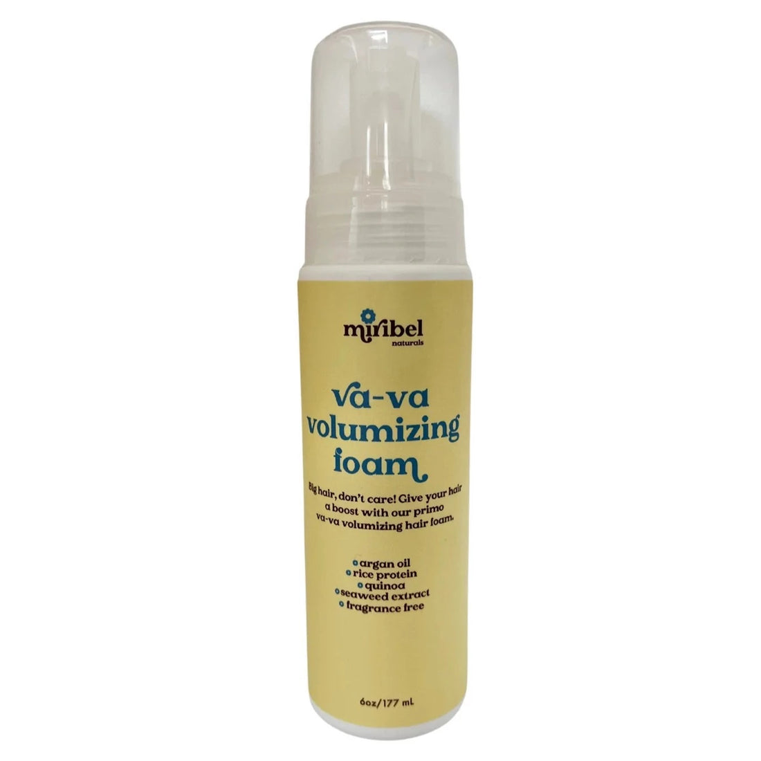 Va-Va Volumizing Hair Foam