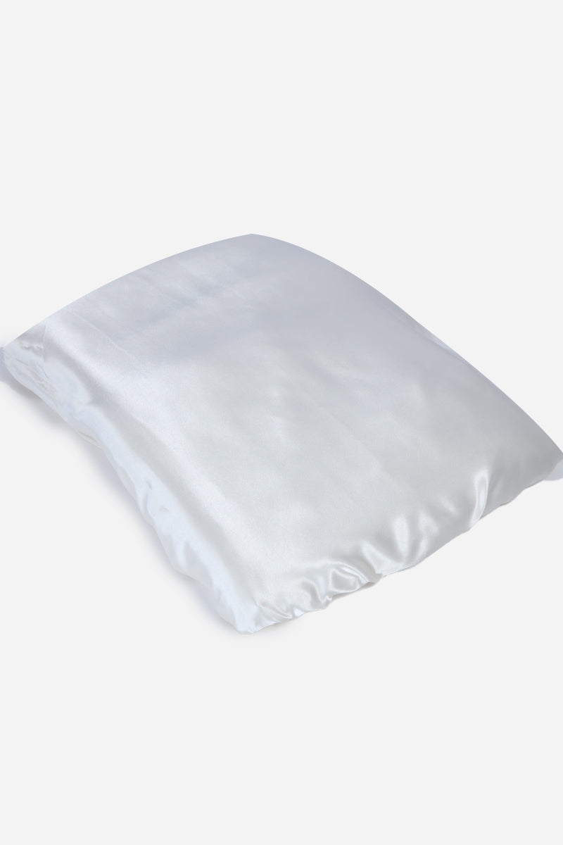 Reversible Satin Pillowcase