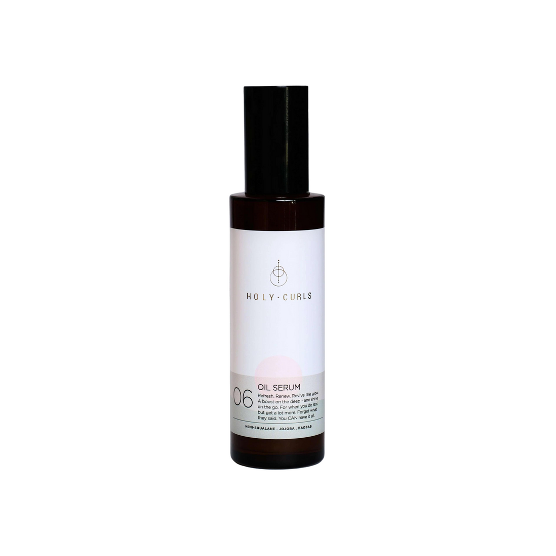 Oil Serum