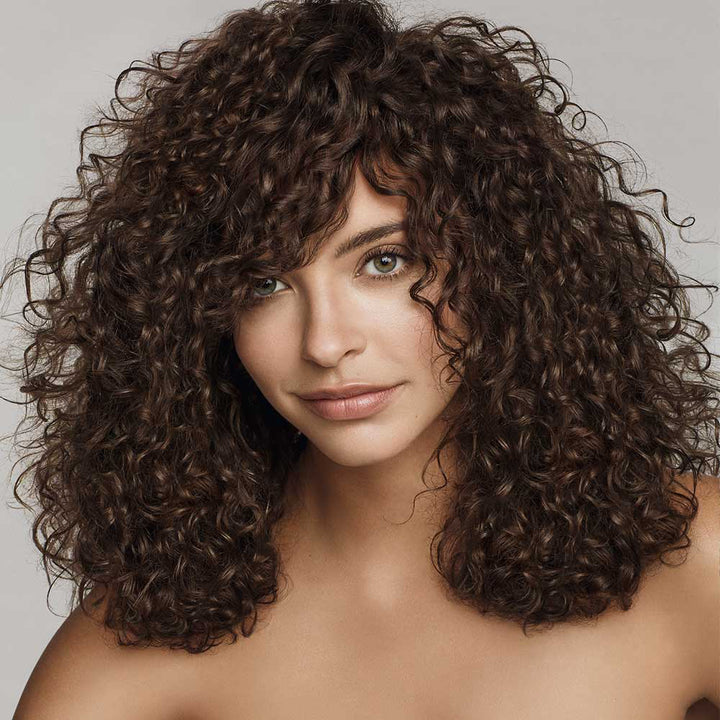 Nourishing Conditioner And Leave-In