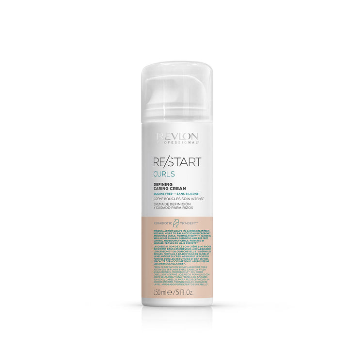 Defining Caring Cream