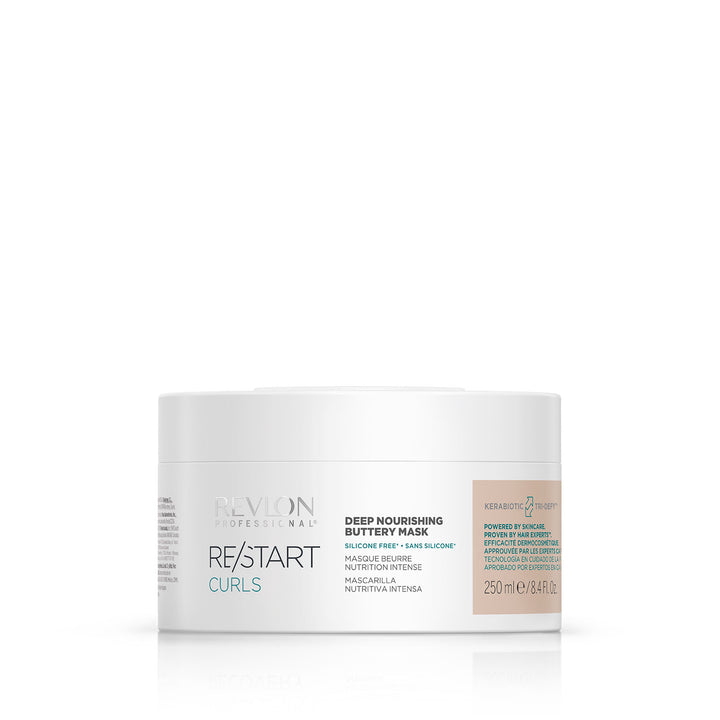 Deep Nourishing Buttery Mask