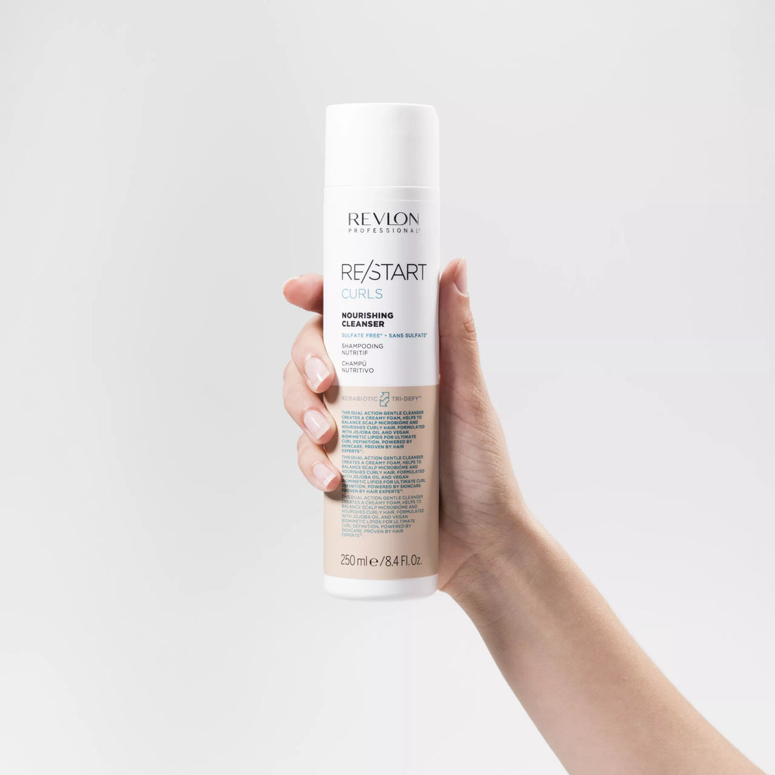 Nourishing Cleanser