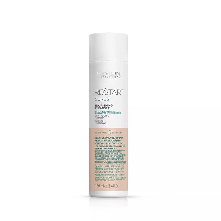 Nourishing Cleanser