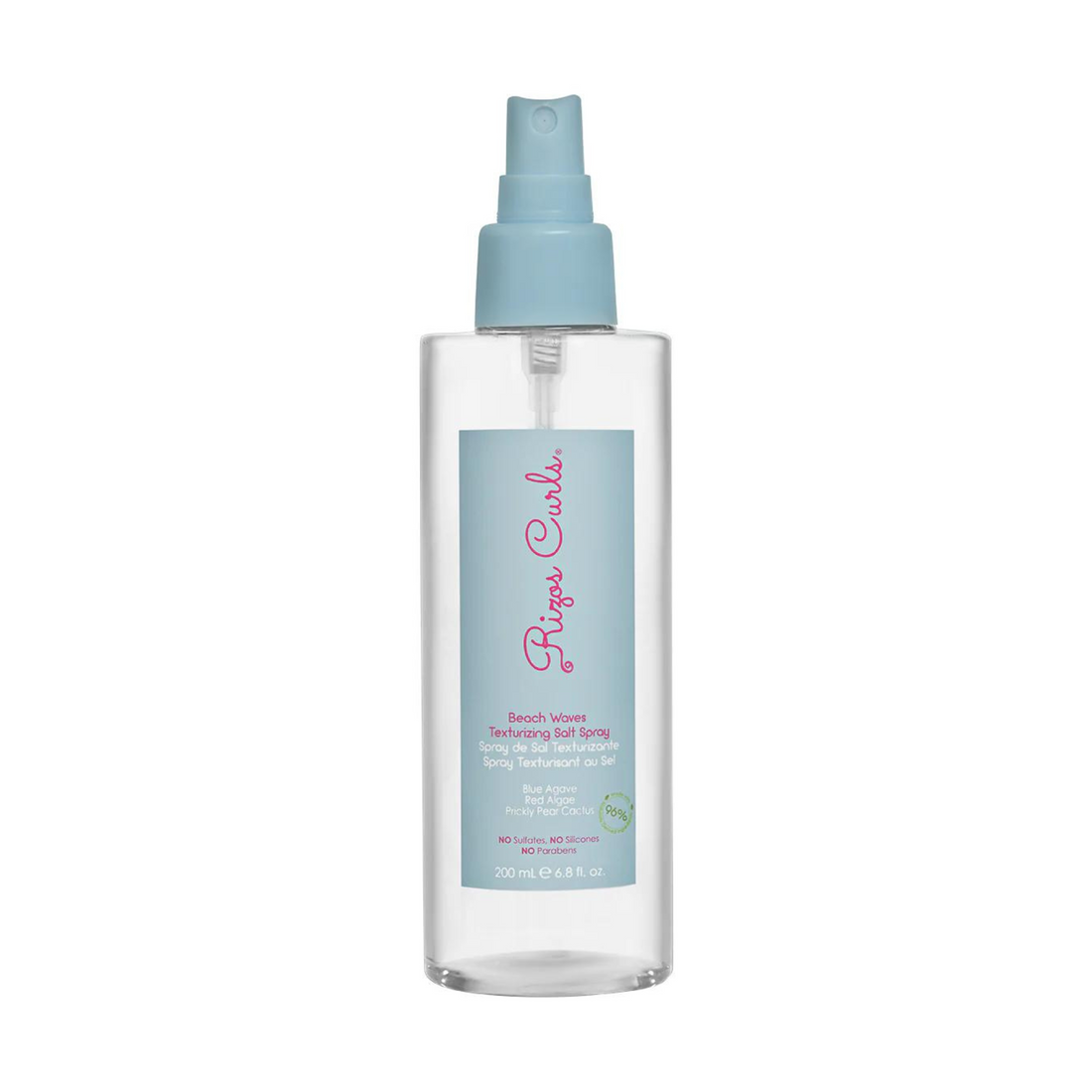 Beach Waves Texturizing Salt Spray