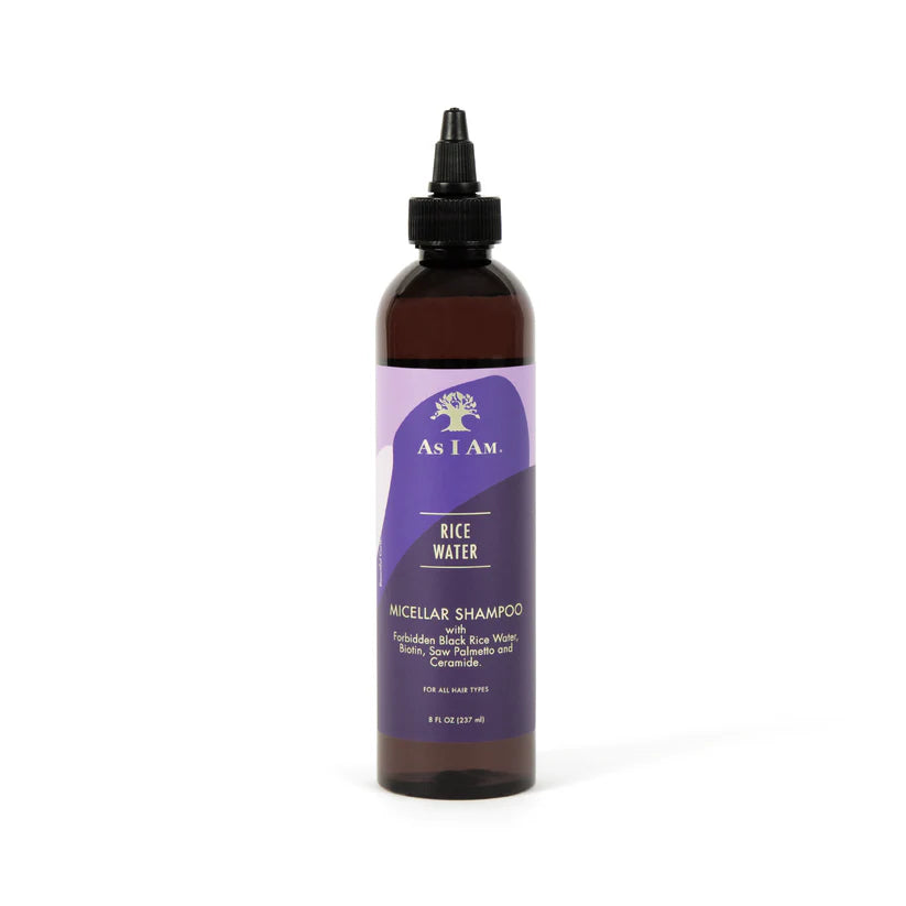 Rice Water Shampoo