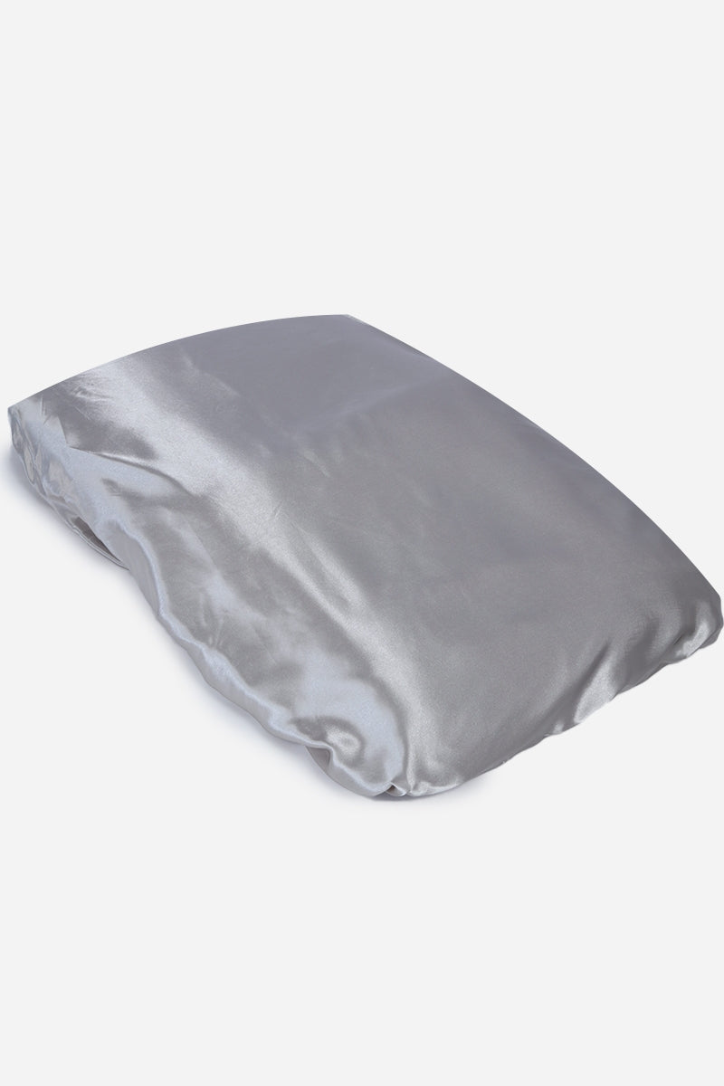 Reversible Satin Pillowcase