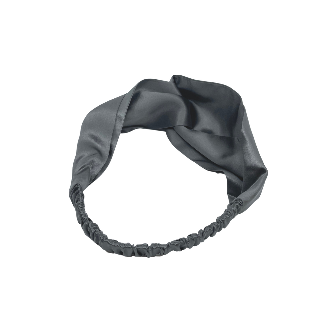 Classic Silk Headband