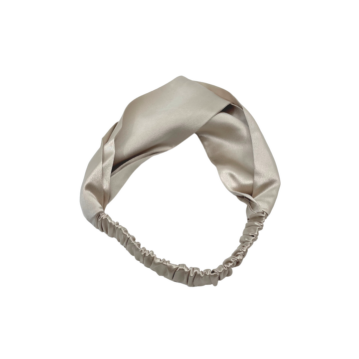 Classic Silk Headband