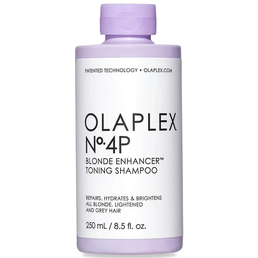 No. 4P Blonde Enhancer Toning Shampoo