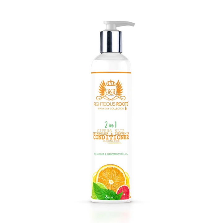 Citrus Slip 2 in 1 Conditioner & Leave In