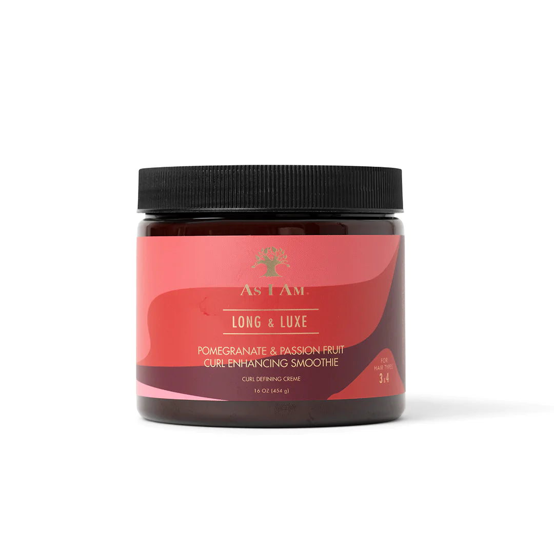 Long & Luxe Curl Enhancing Smoothie