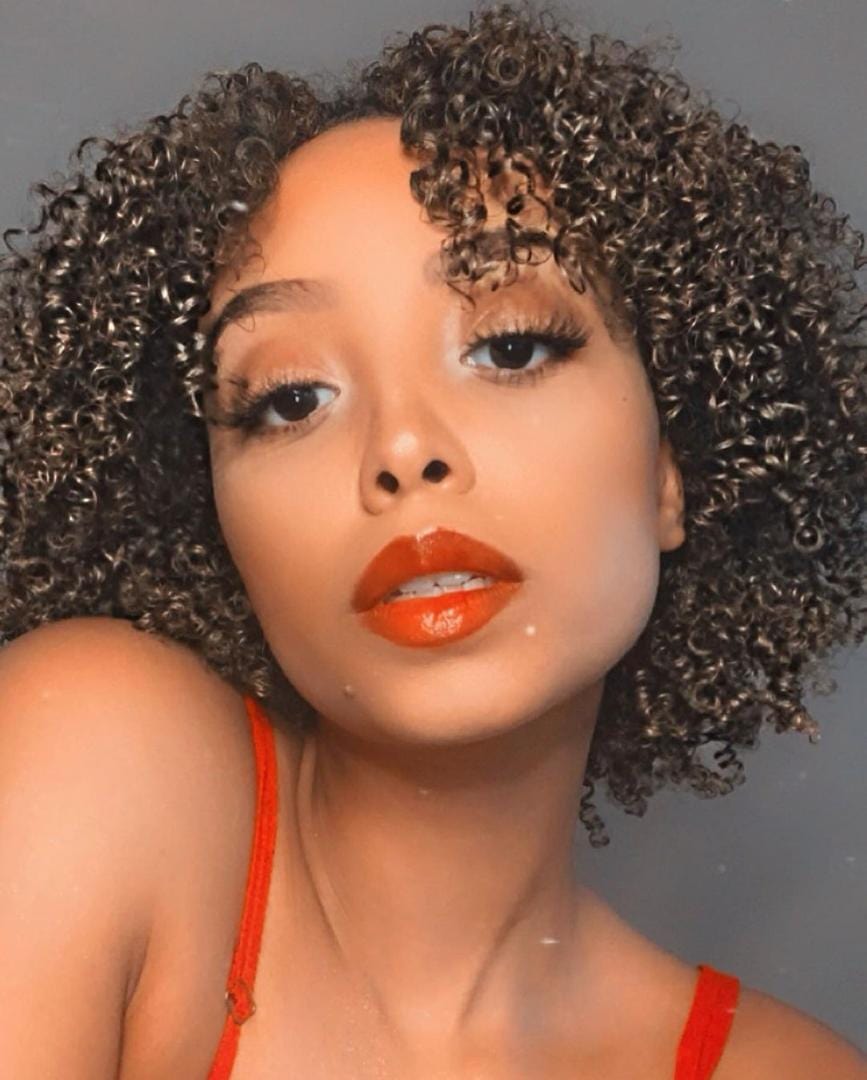 Curl Color Bold Gold – Shop Curls