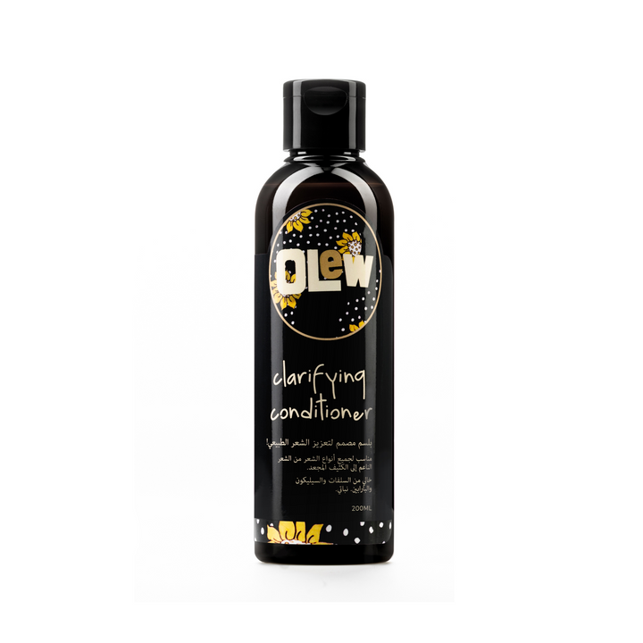Oud Clarifying Conditioner