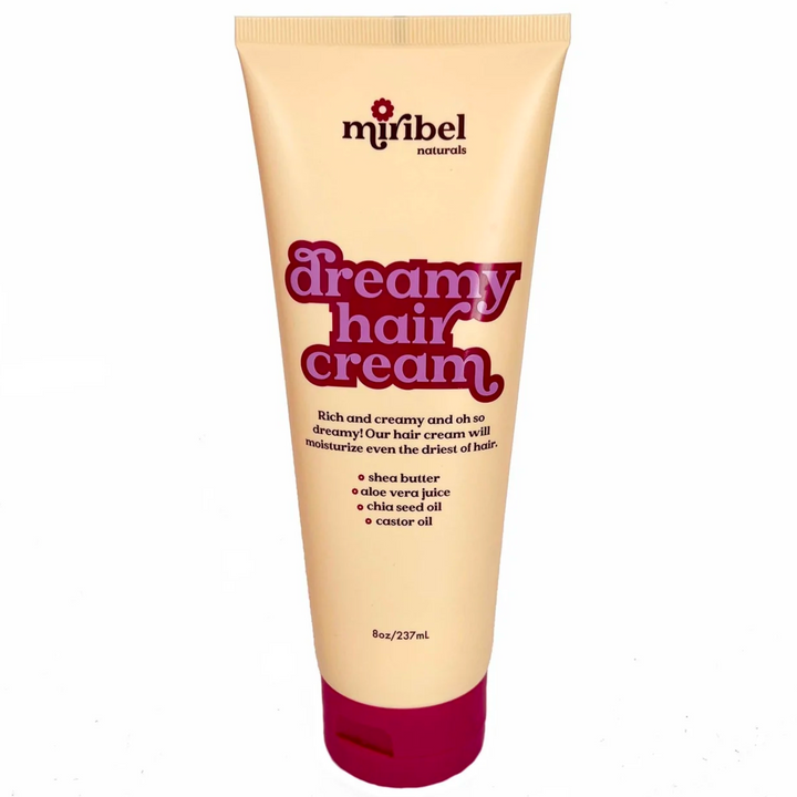 Dreamy Hair Cream